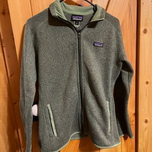 patagonia jacket